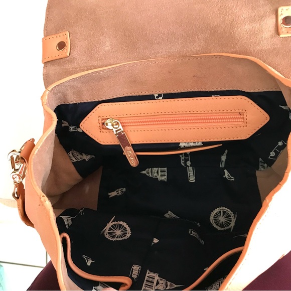 Boden Bloomsbury Shoulder Bag - Picture 11 of 11